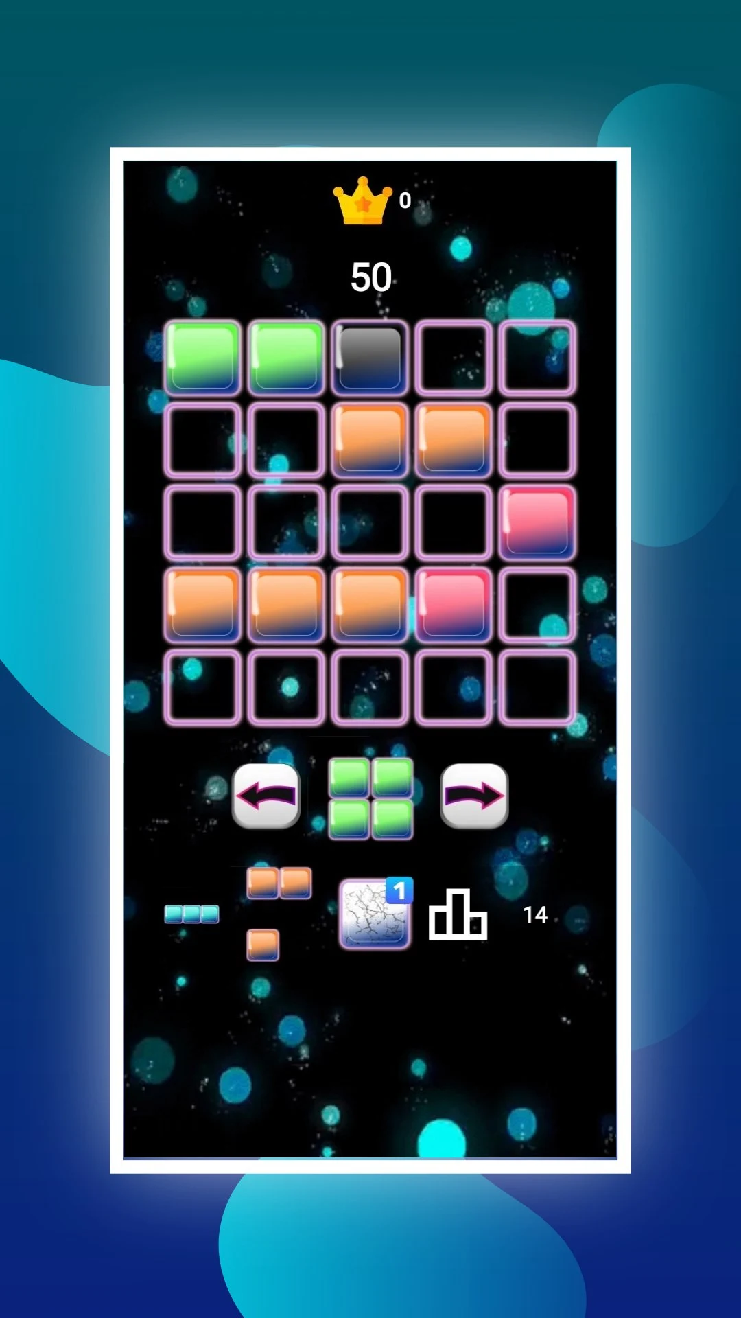 Puzzled! screenshot