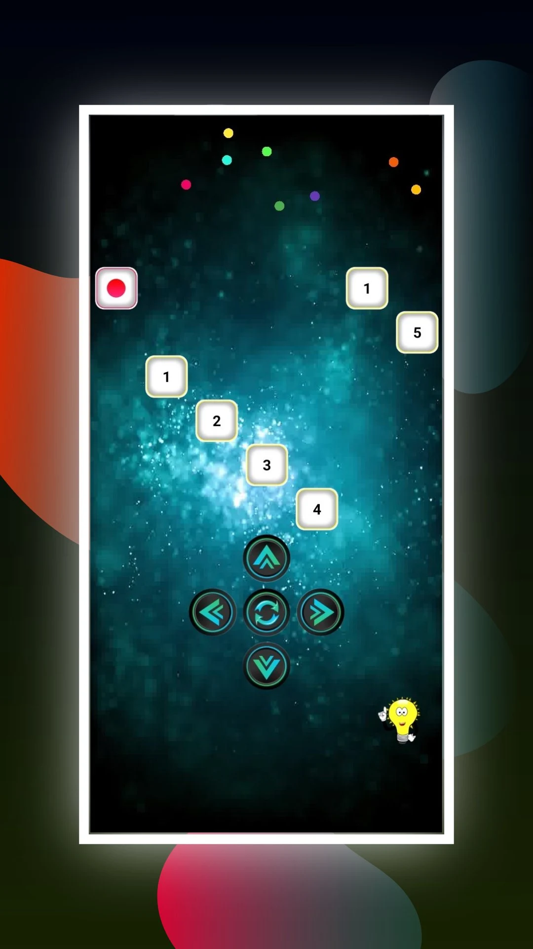 Puzzled! screenshot