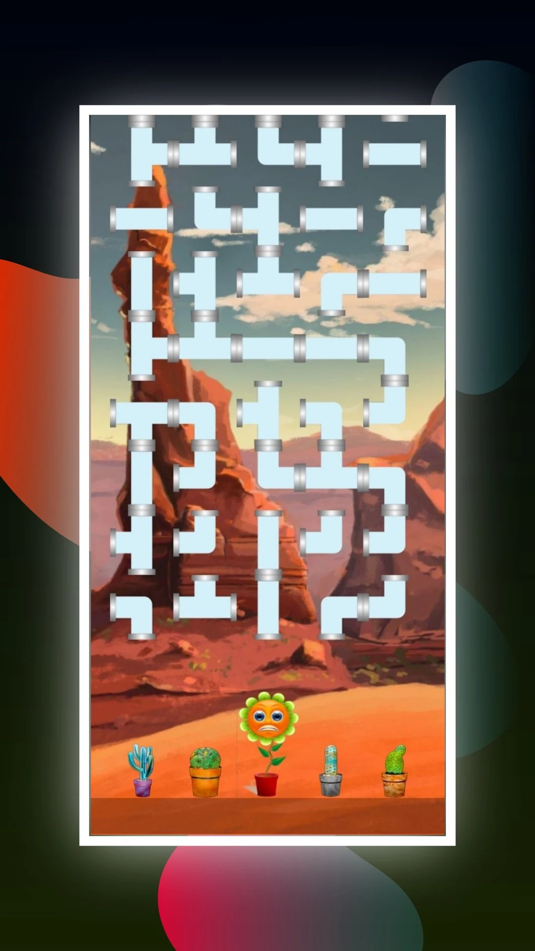 Puzzled! screenshot