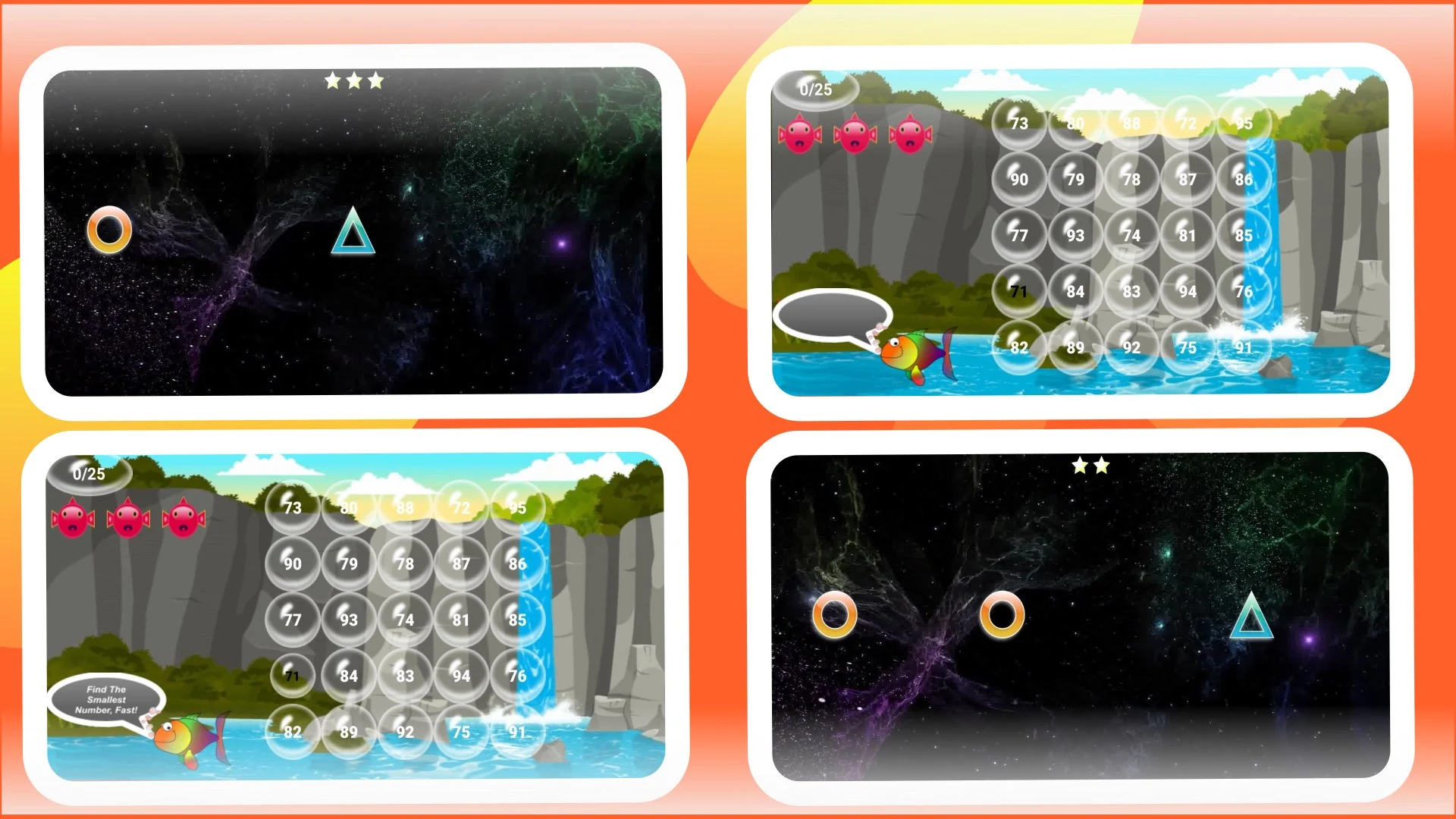 Puzzled! screenshot