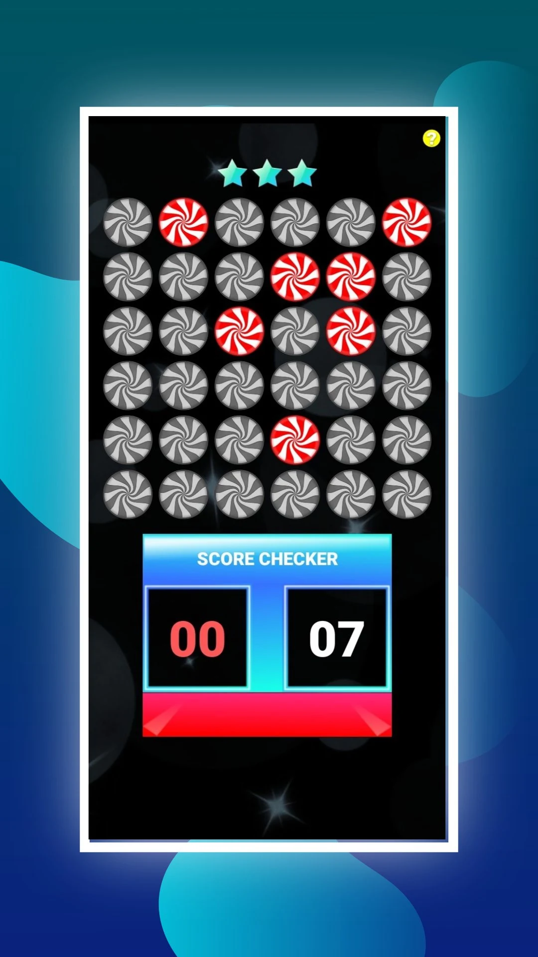Puzzled! screenshot