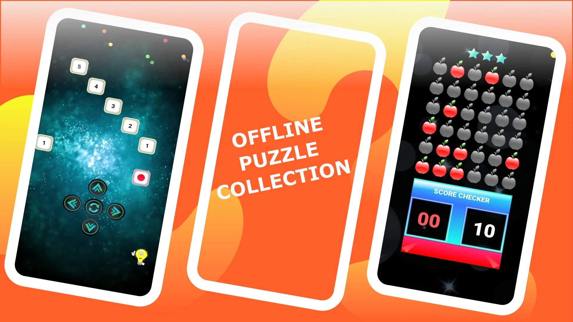 Puzzled! screenshot
